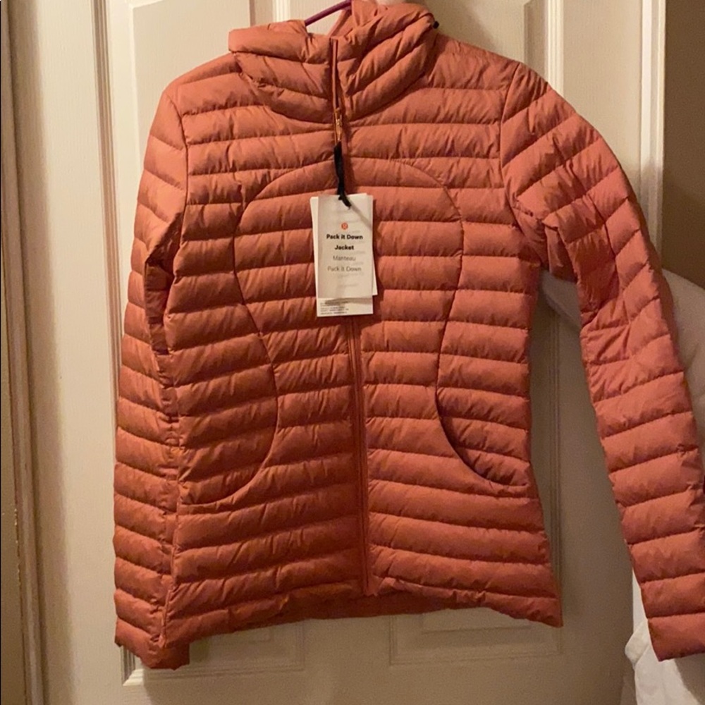 Lulu Jacket